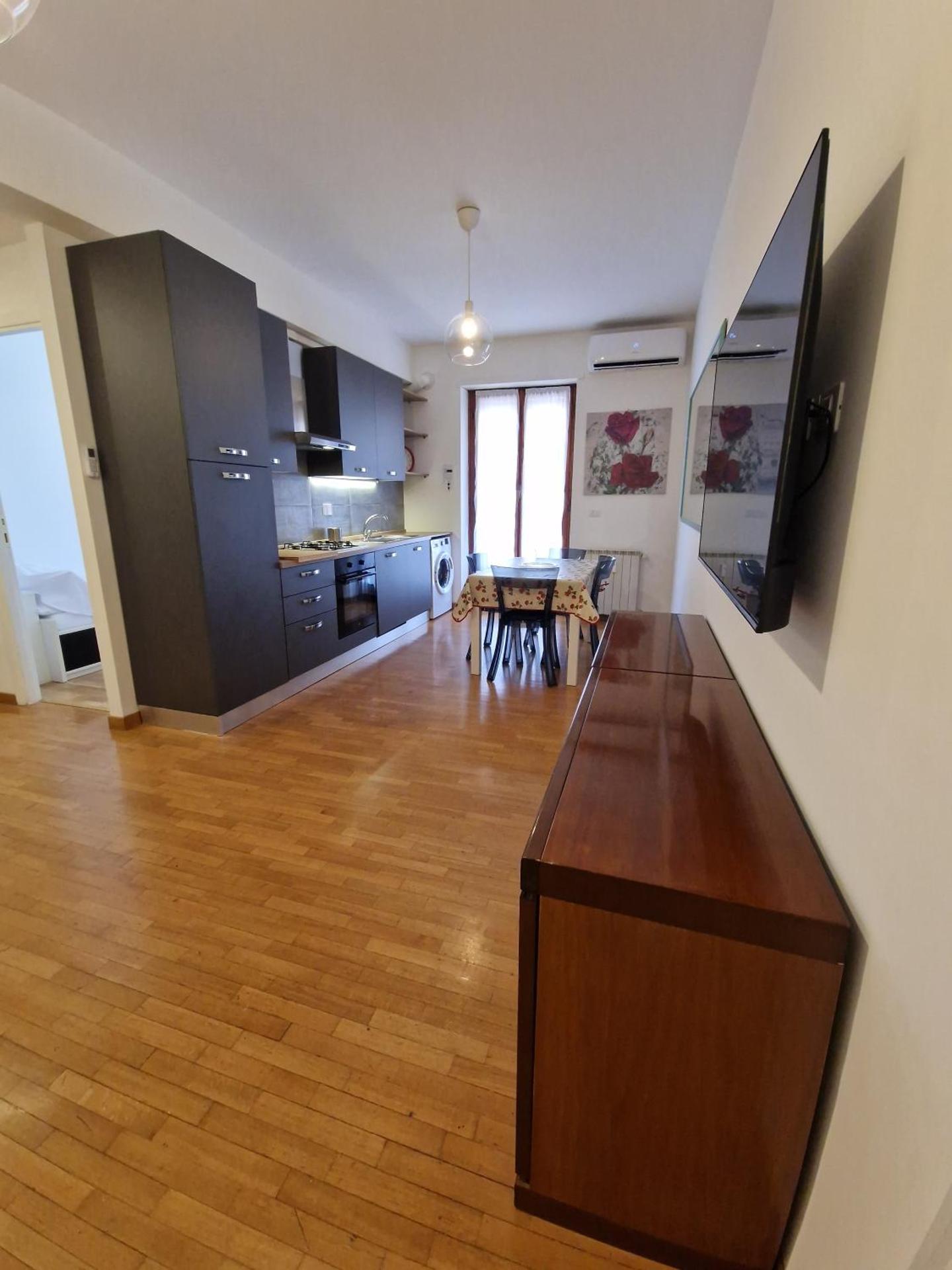 Ponte Lungo Guest House