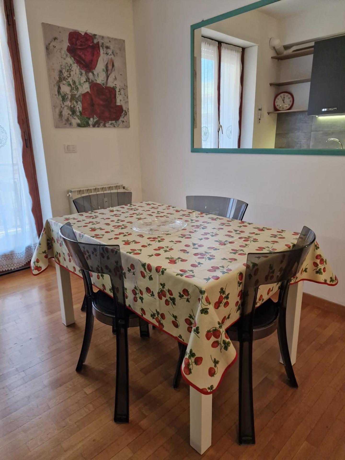 Ponte Lungo Guest House