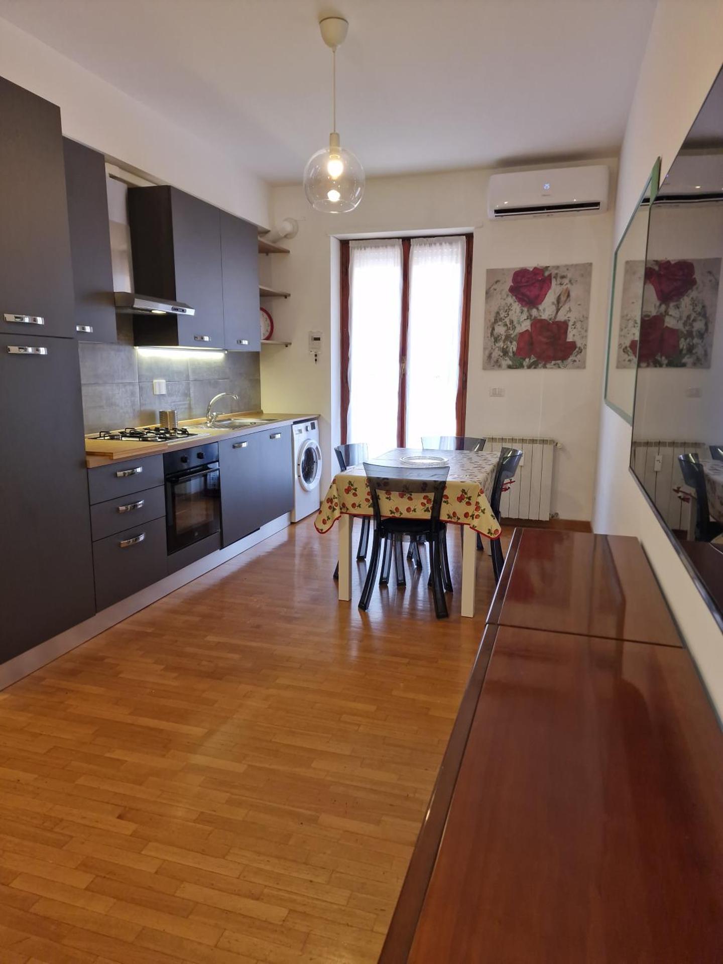 Ponte Lungo Guest House