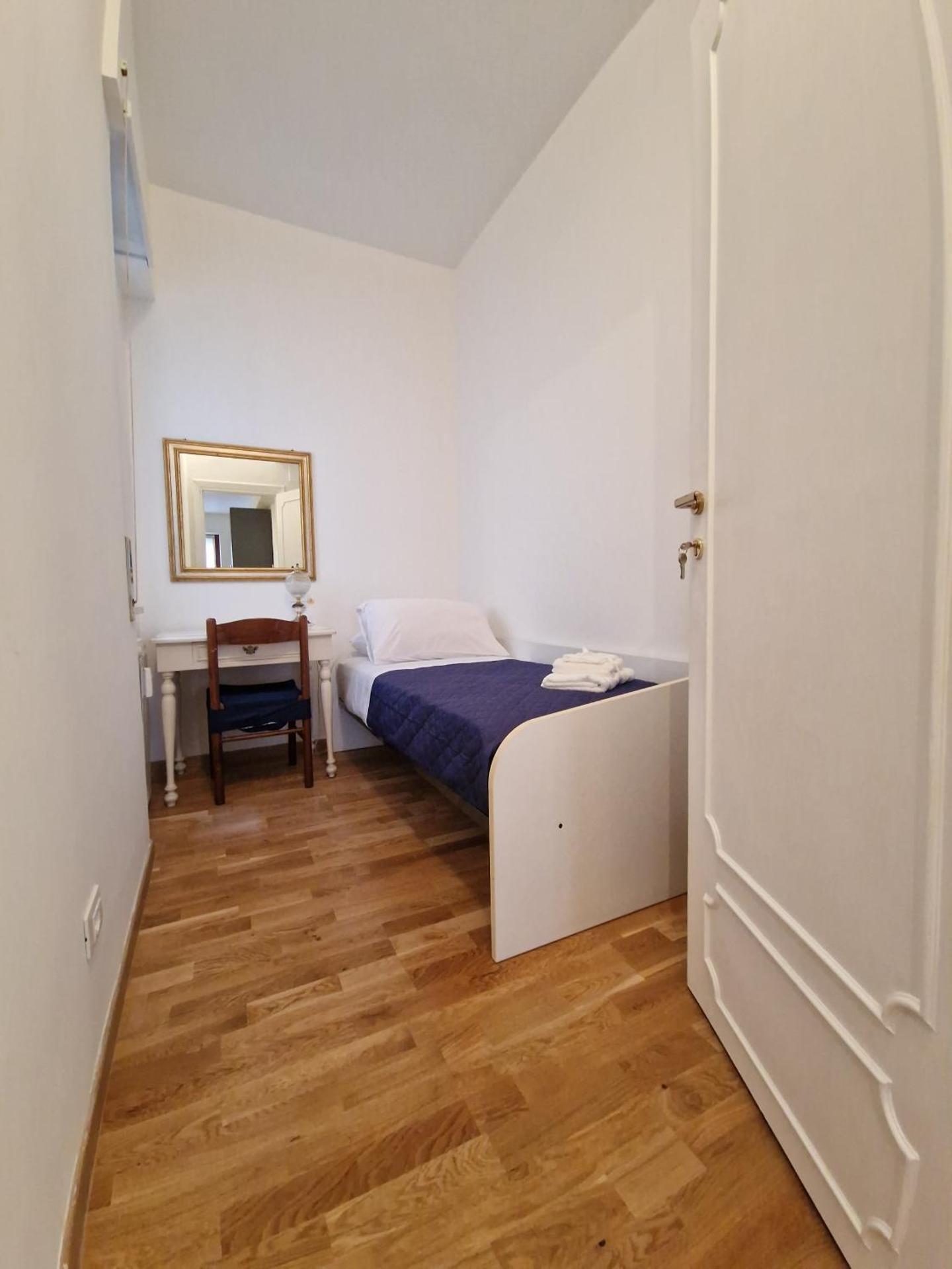 Ponte Lungo Guest House