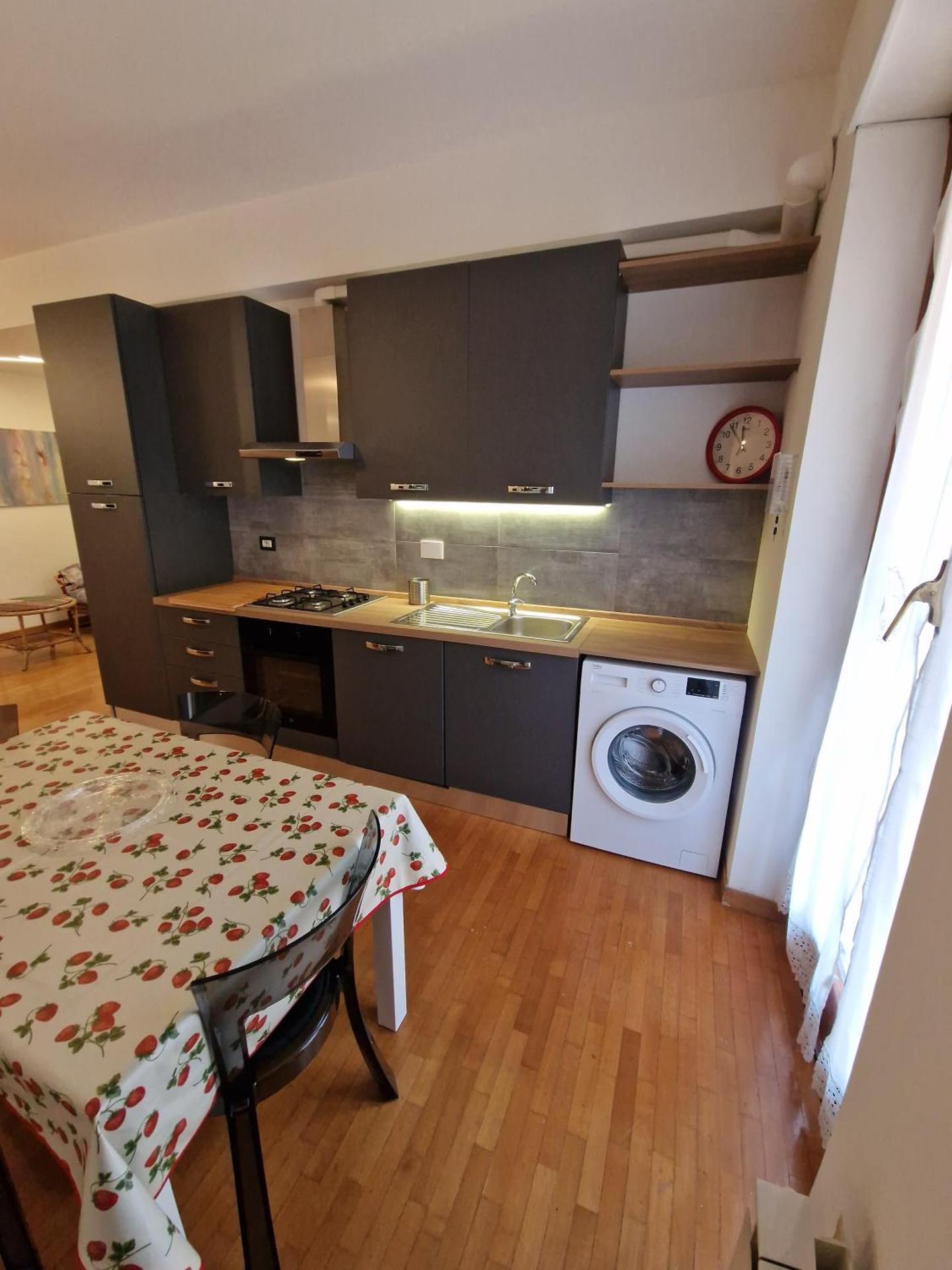 Ponte Lungo Guest House