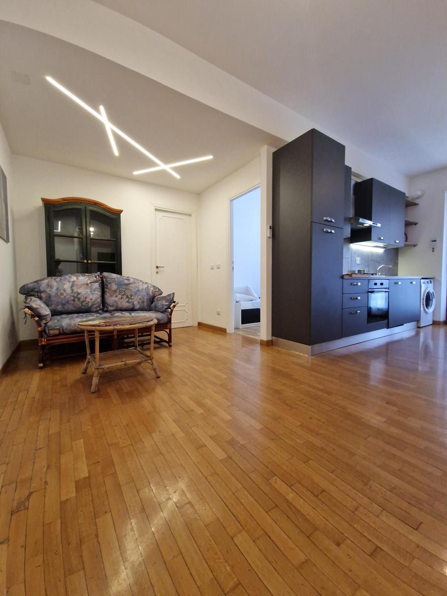 Ponte Lungo Guest House