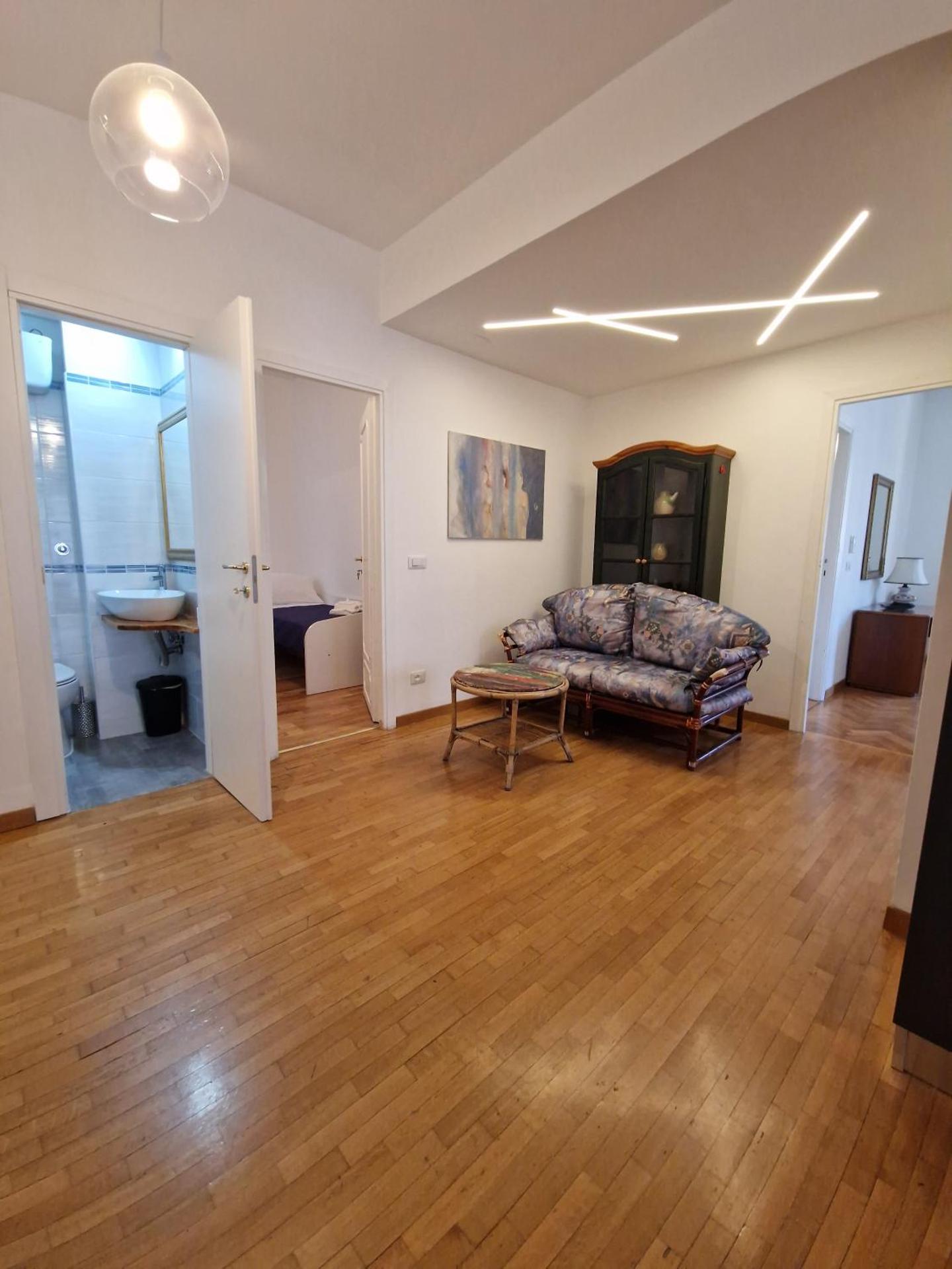 Ponte Lungo Guest House