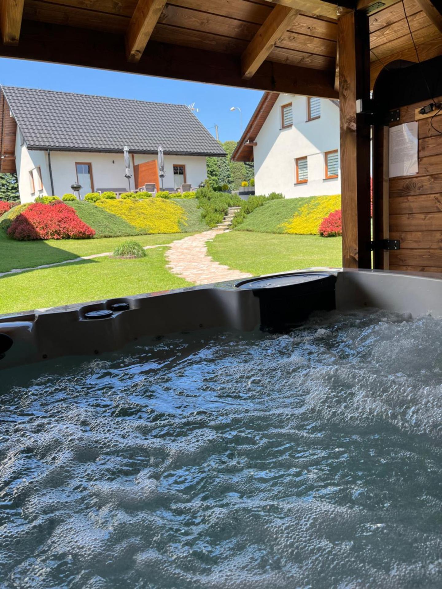 Apartamenty Jaworzynka