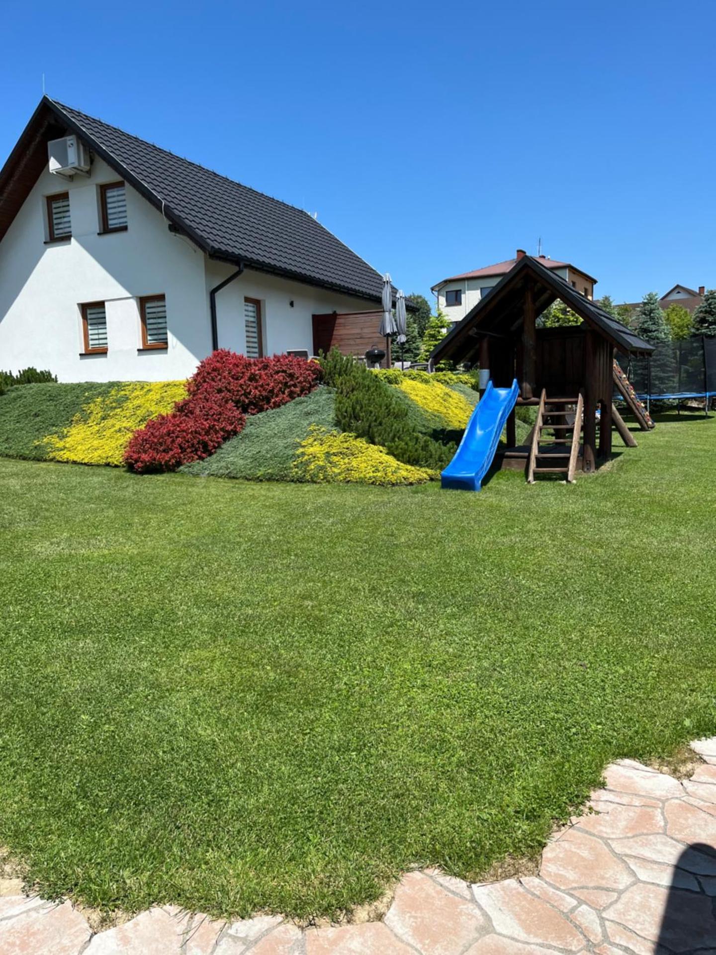 Apartamenty Jaworzynka