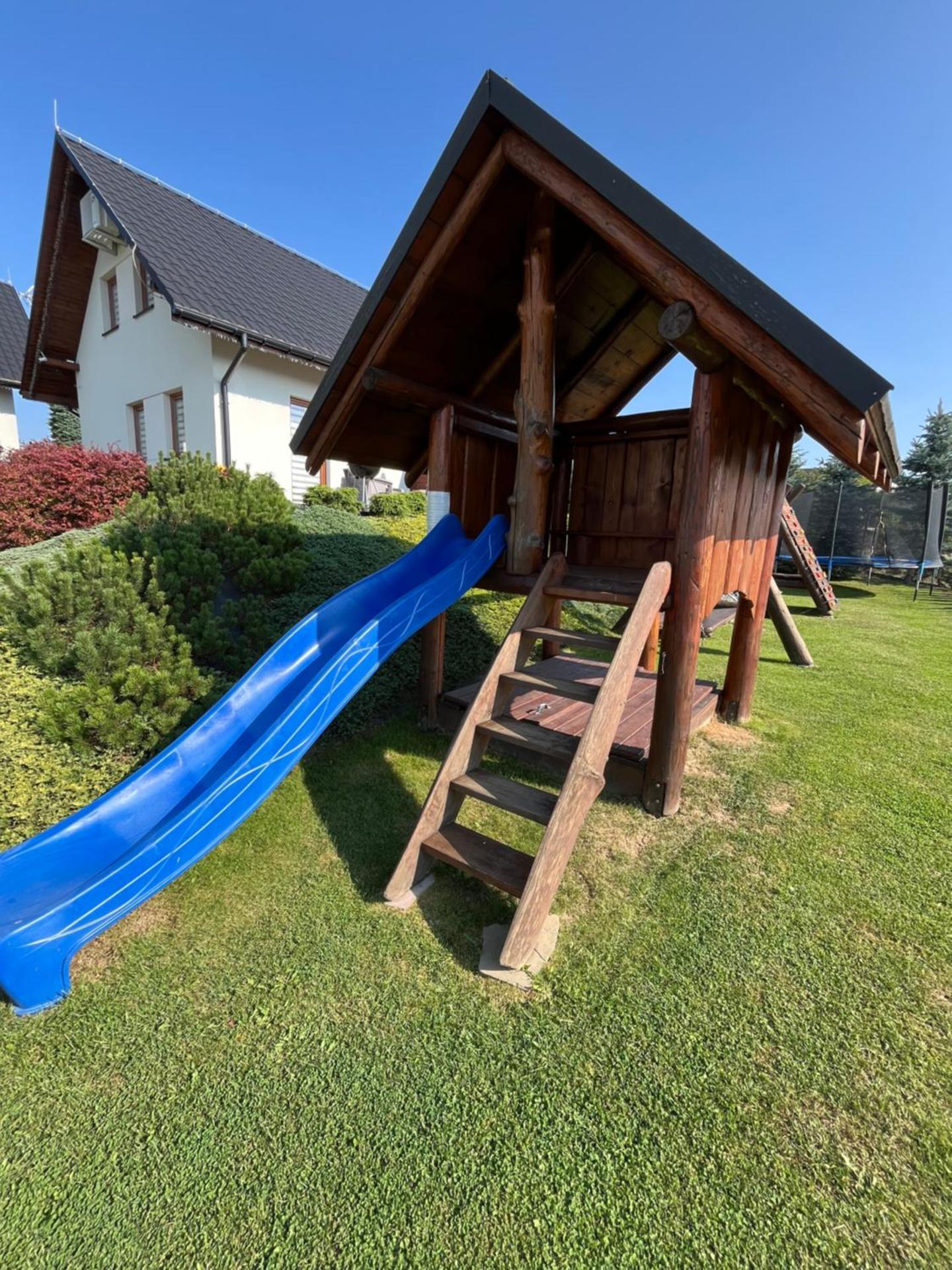 Apartamenty Jaworzynka