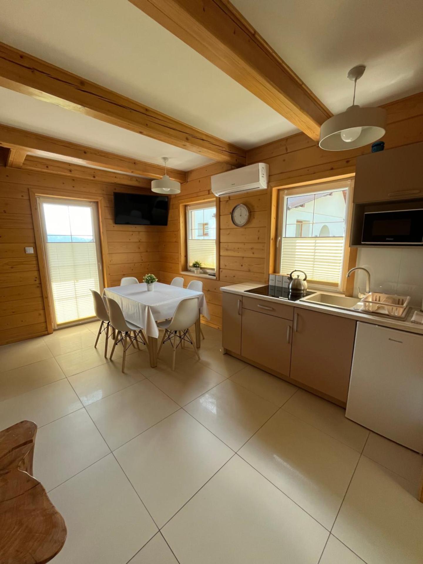 Apartamenty Jaworzynka