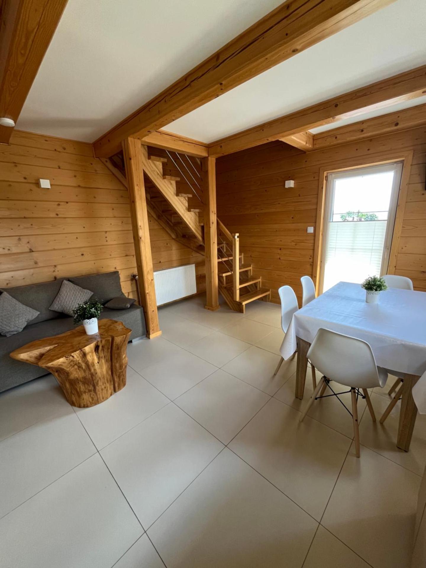 Apartamenty Jaworzynka