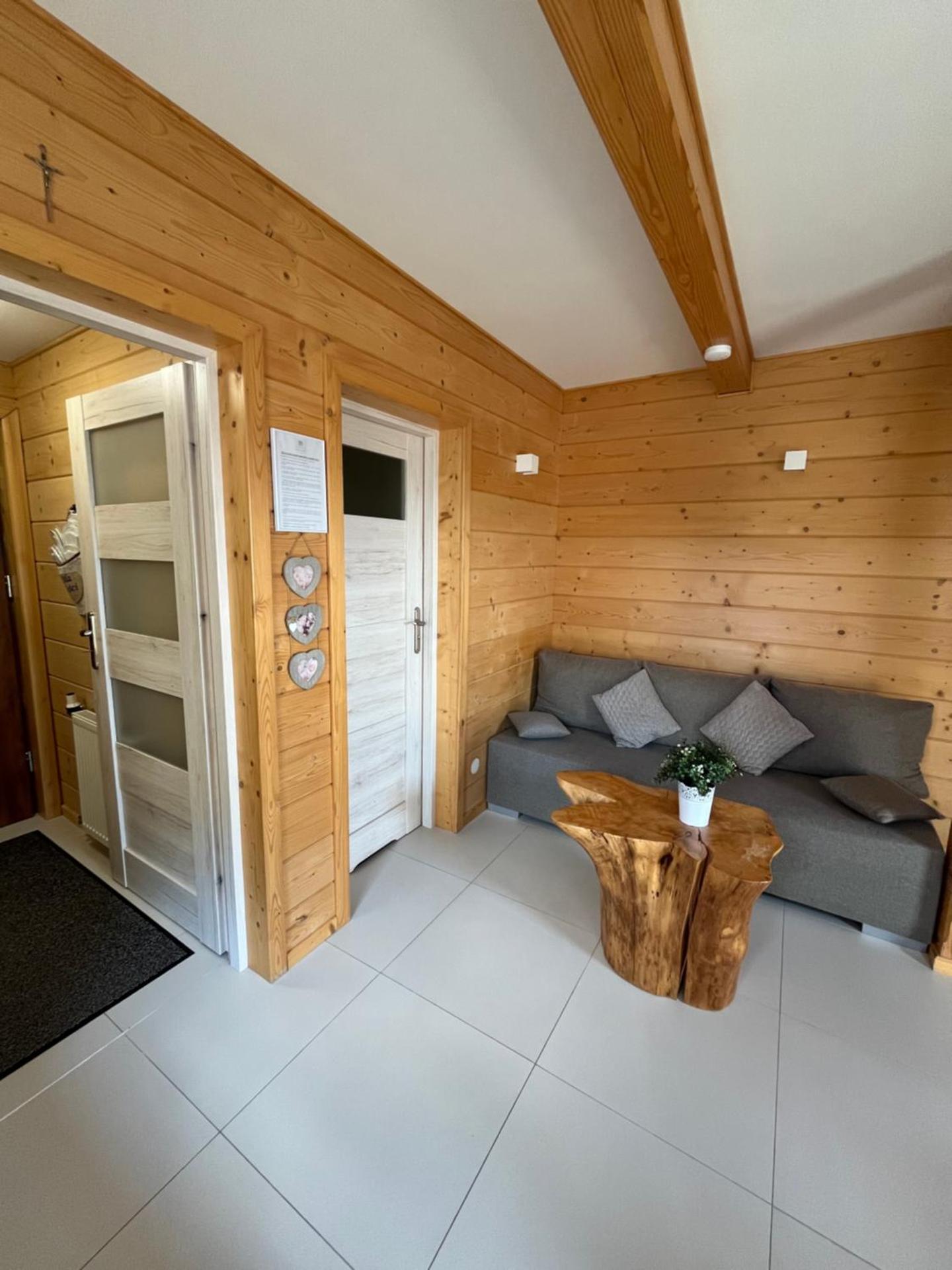 Apartamenty Jaworzynka