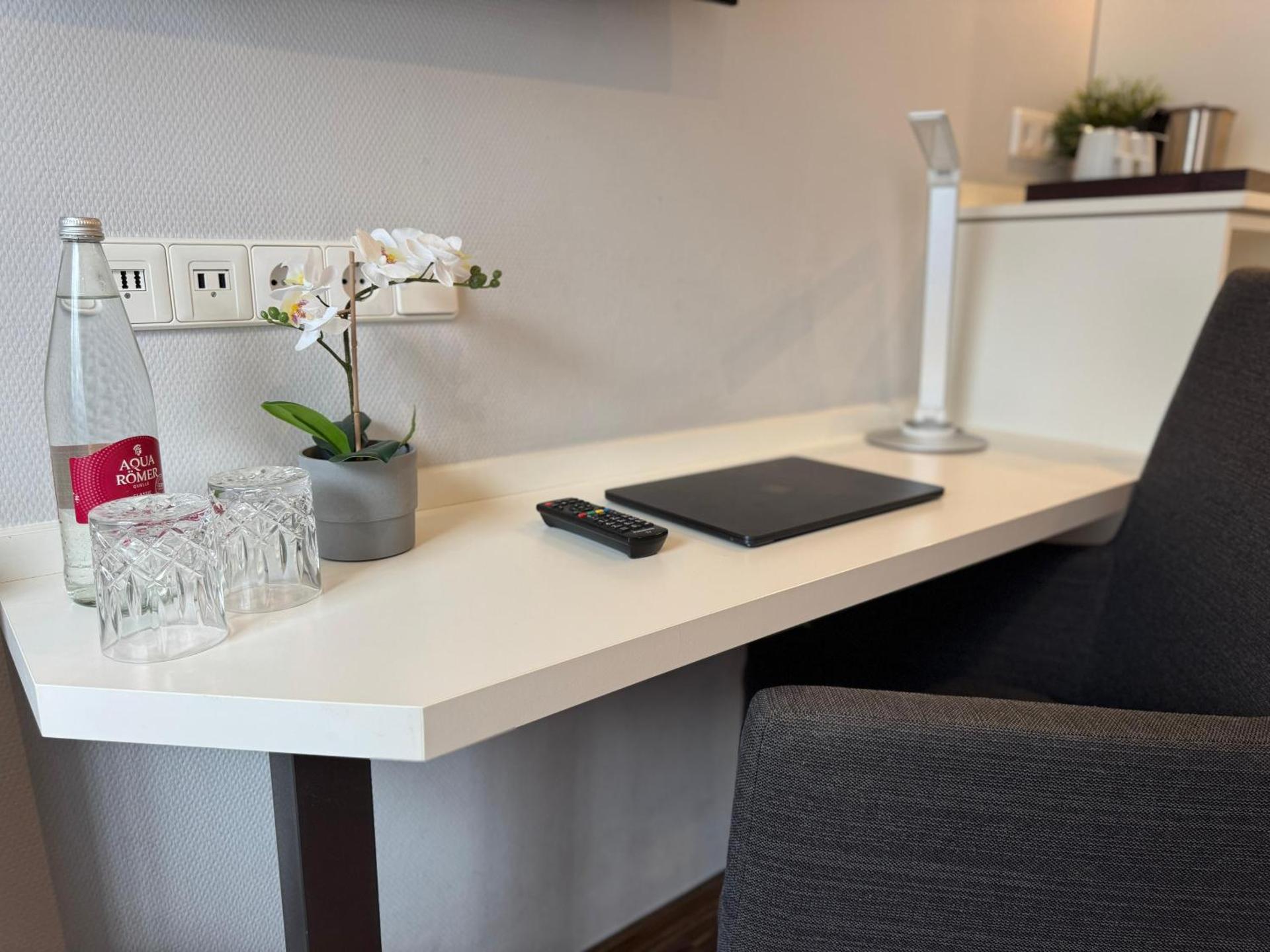 Superior Single Room