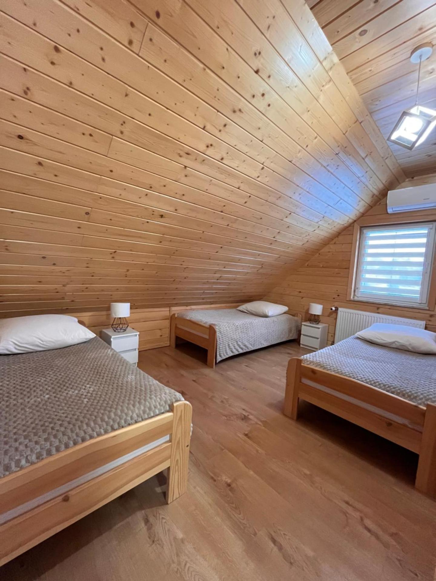 Apartamenty Jaworzynka