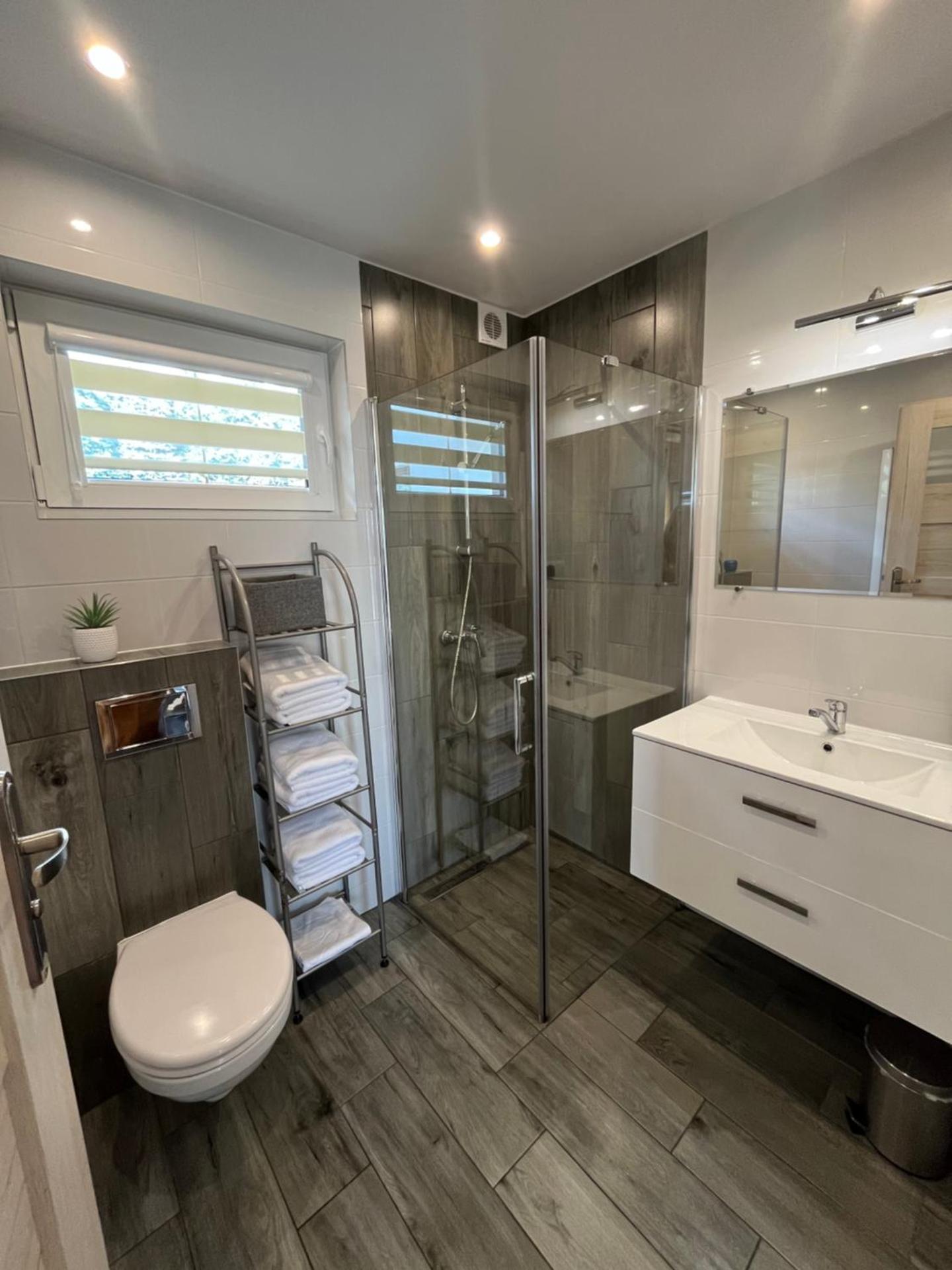 Apartamenty Jaworzynka