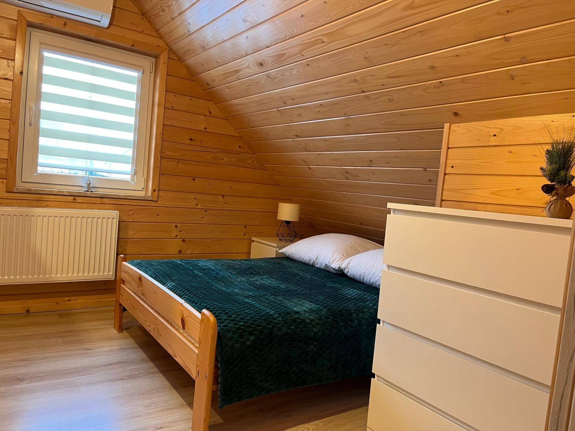 Apartamenty Jaworzynka