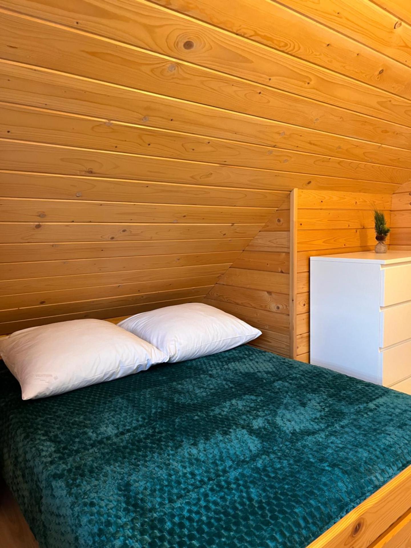 Apartamenty Jaworzynka