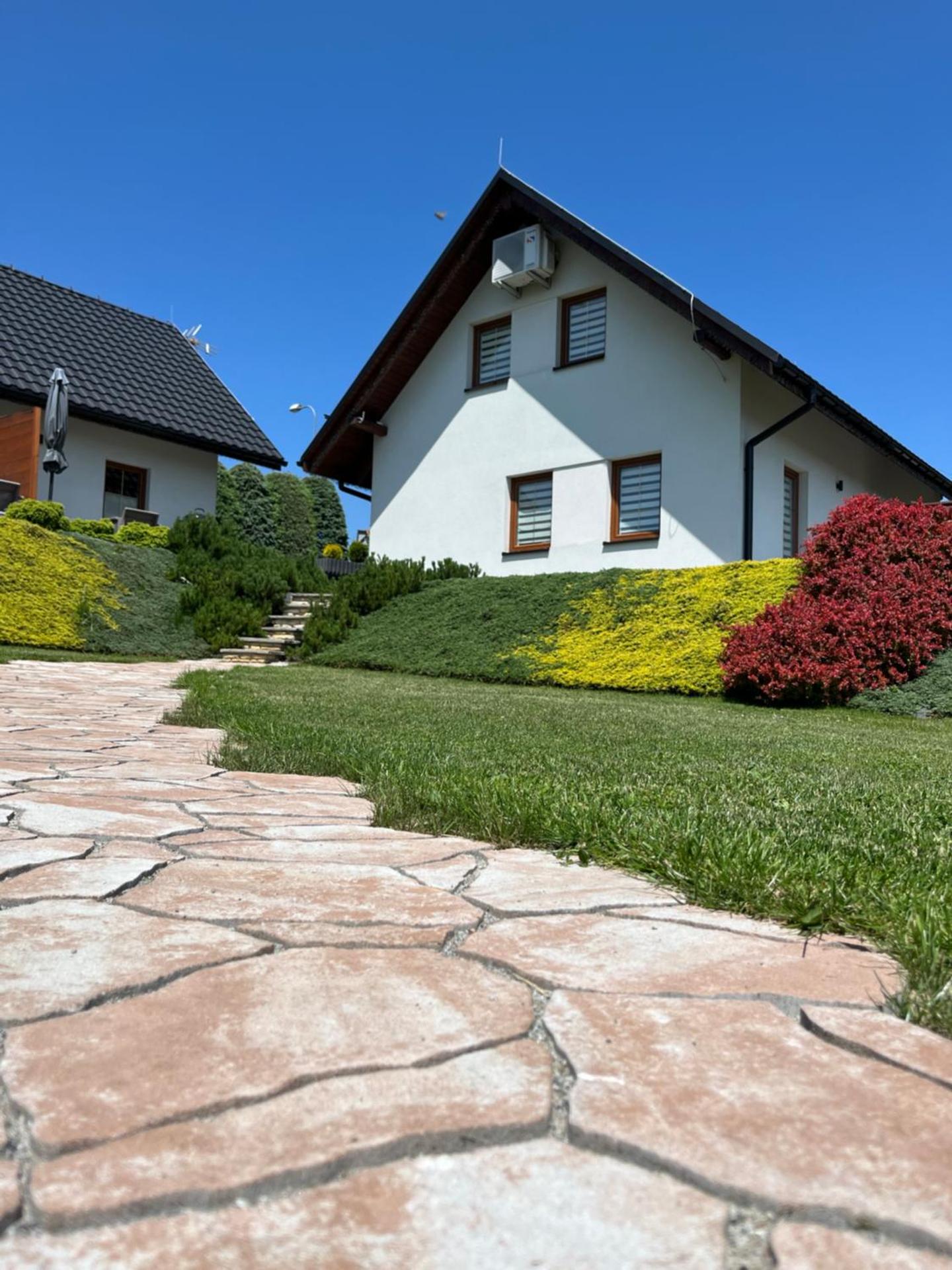 Apartamenty Jaworzynka