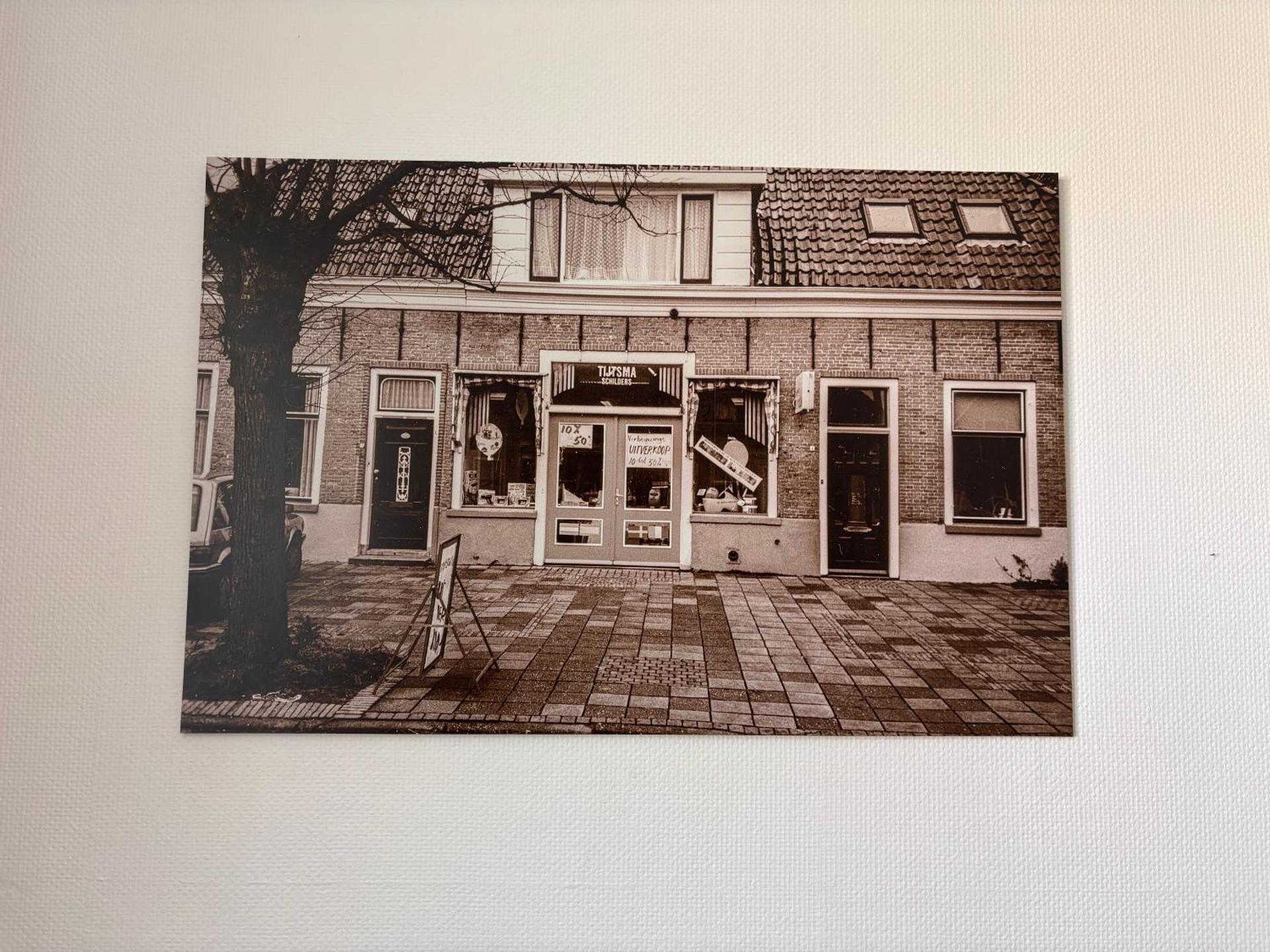 It Skildershûs Workum