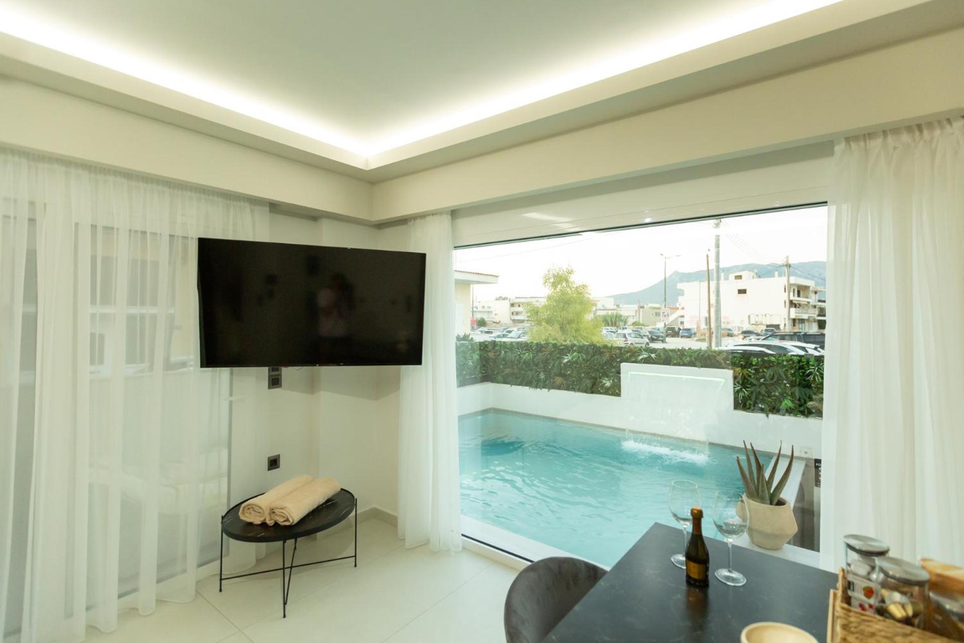 BEQUEST Gold Luxury suites