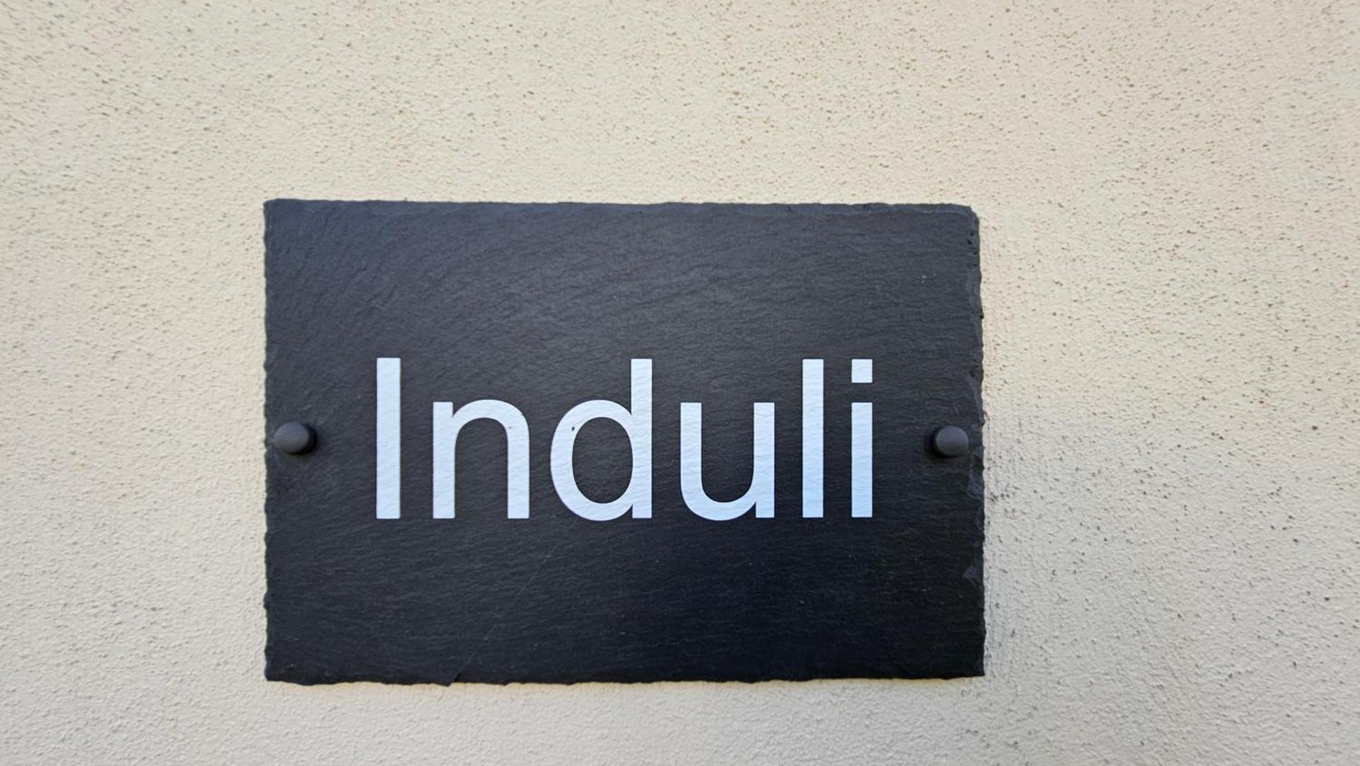 Property logo or sign