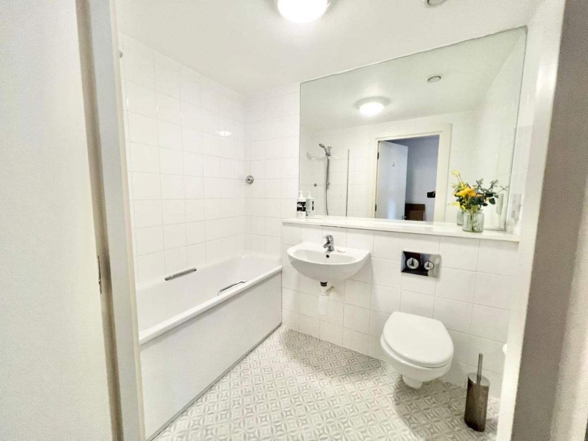 Chelsea luxury apartment