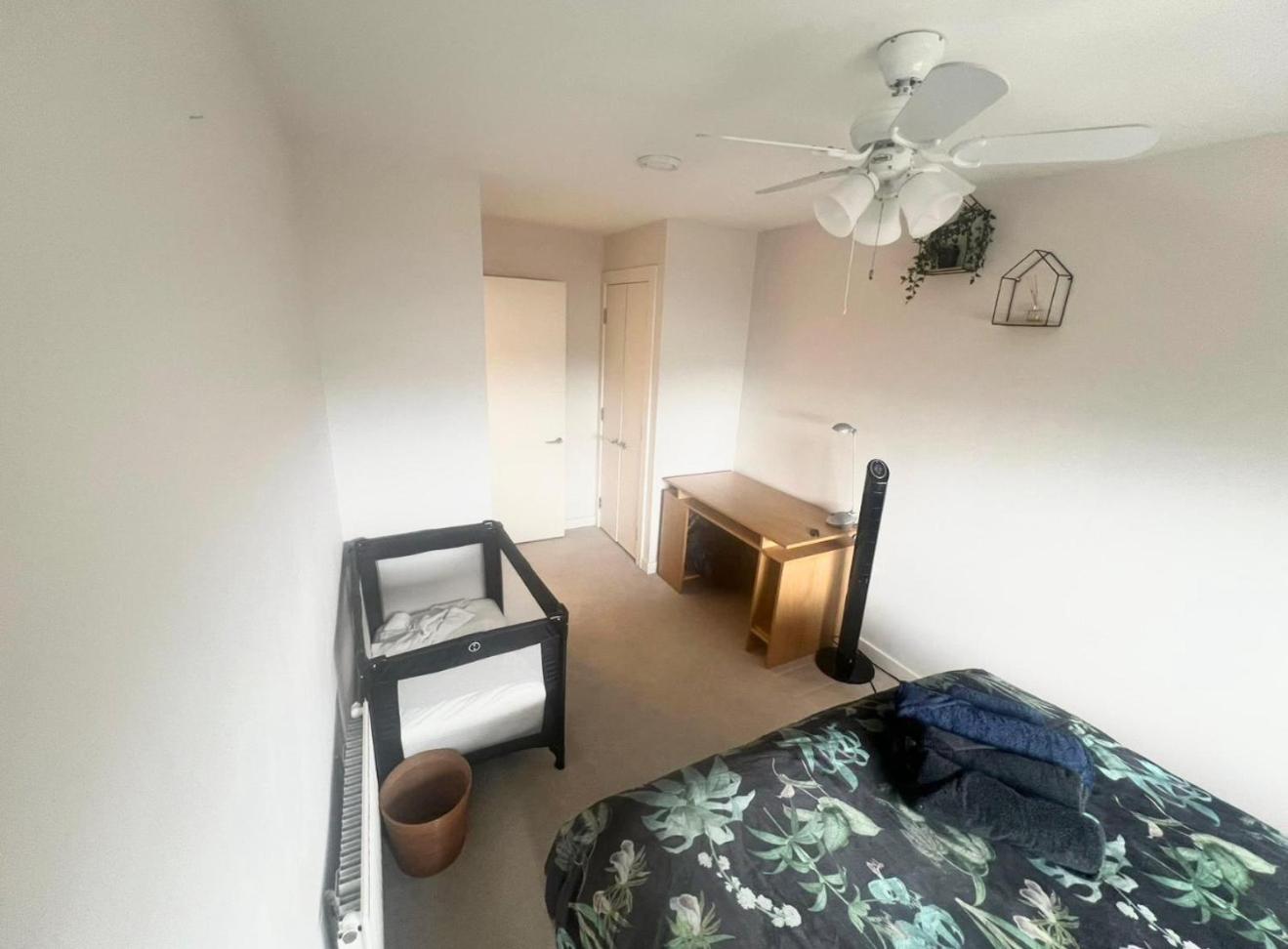 Chelsea luxury apartment