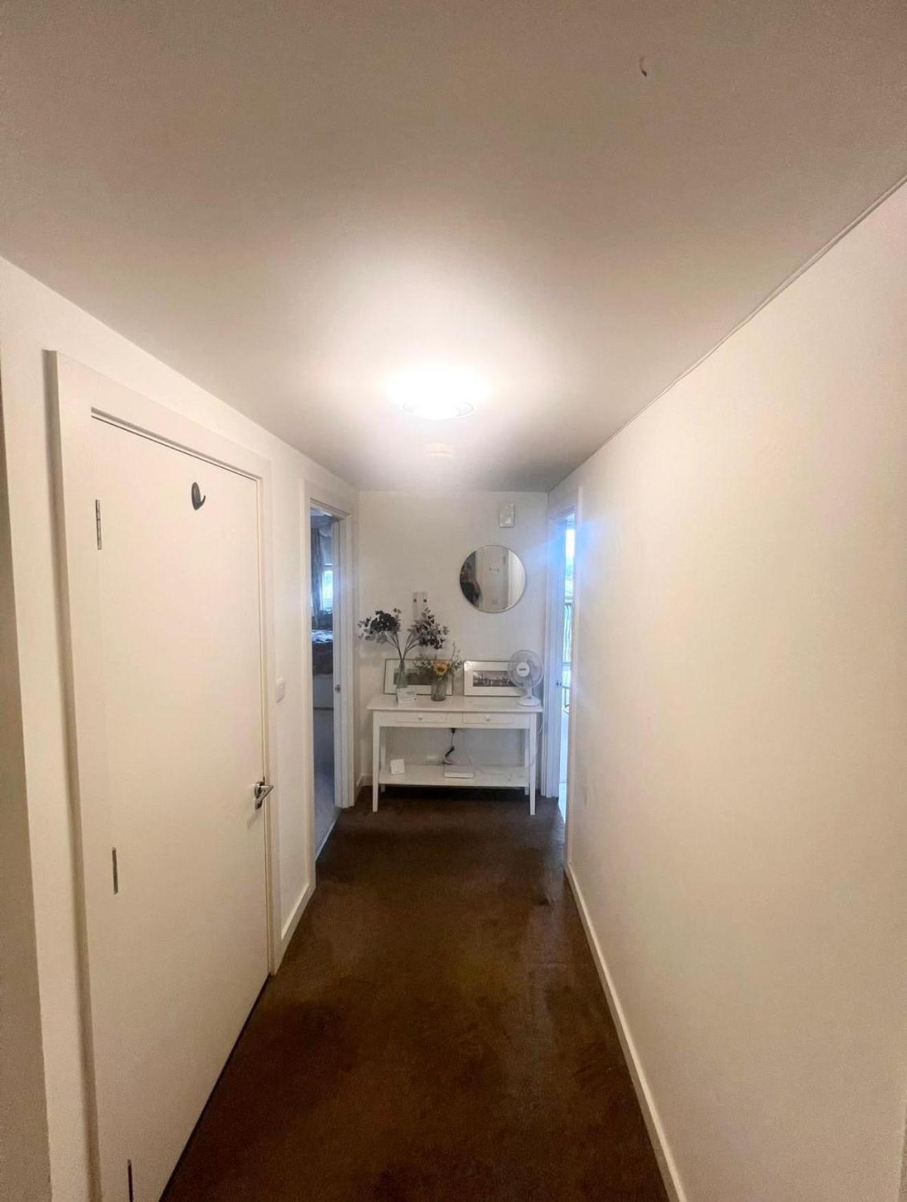 Chelsea luxury apartment