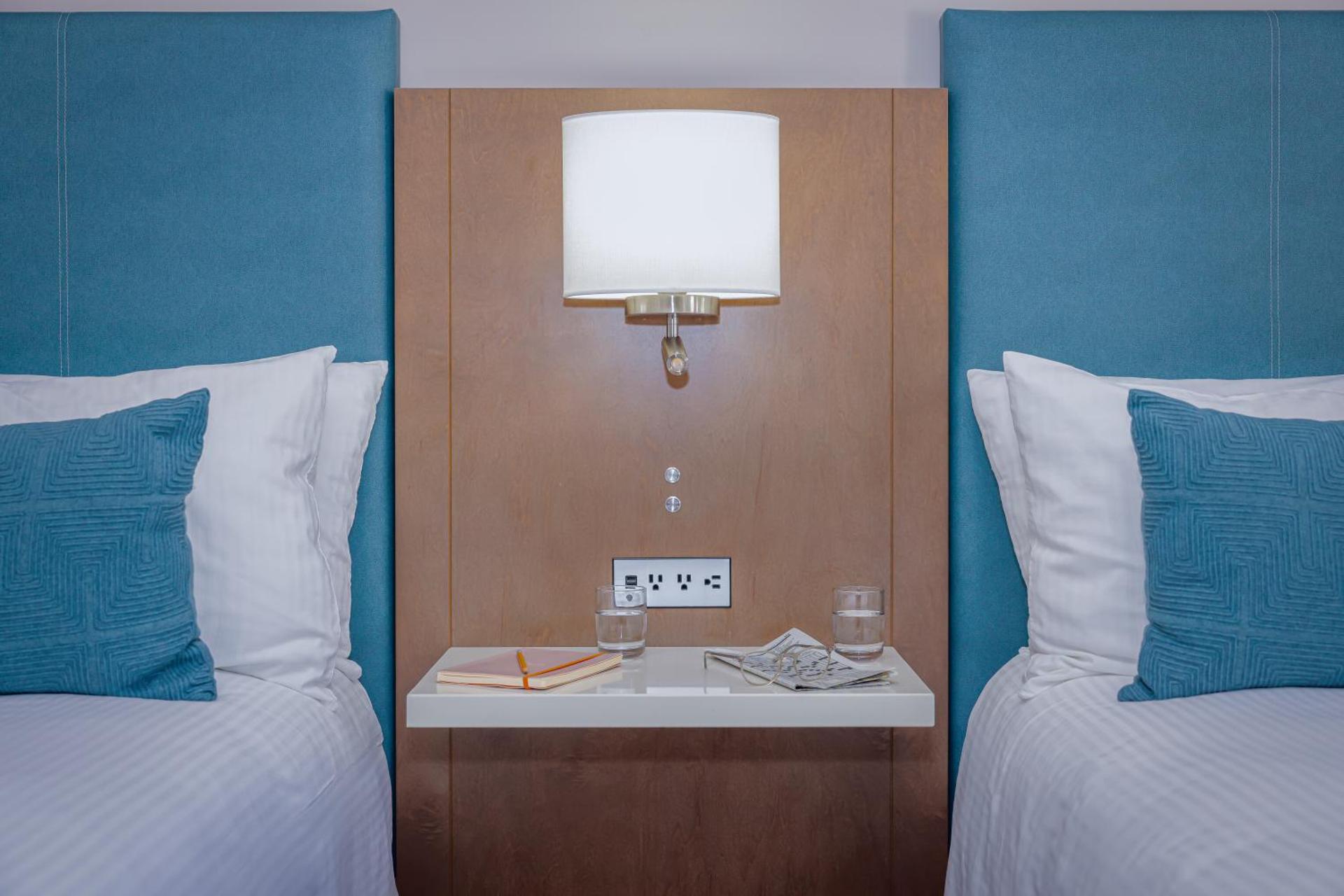 Queen Room with Two Queen Beds