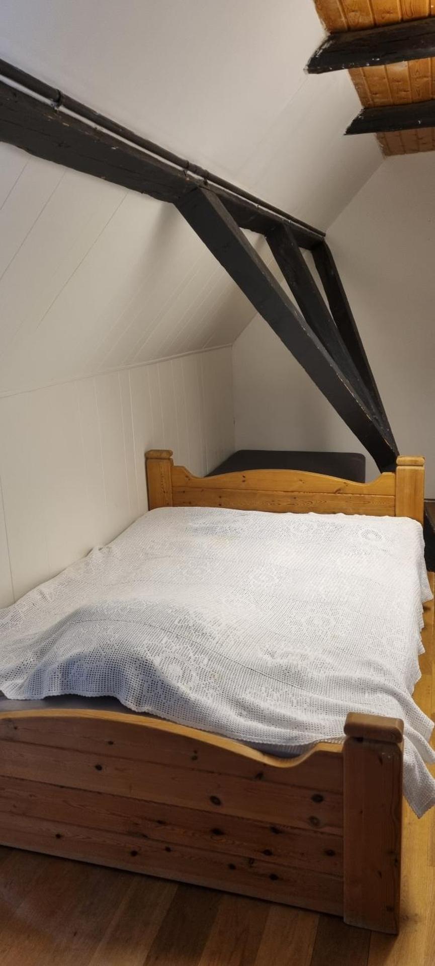 Apartment at Havegaard, beautiful old farm surrounded by beautiful nature close to the coast