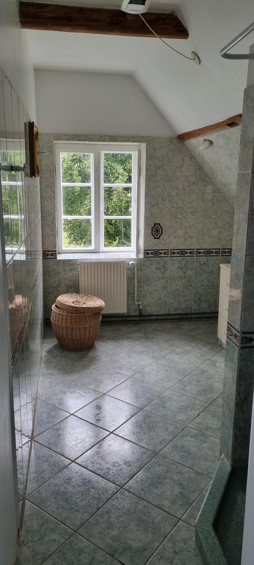 Apartment at Havegaard, beautiful old farm surrounded by beautiful nature close to the coast