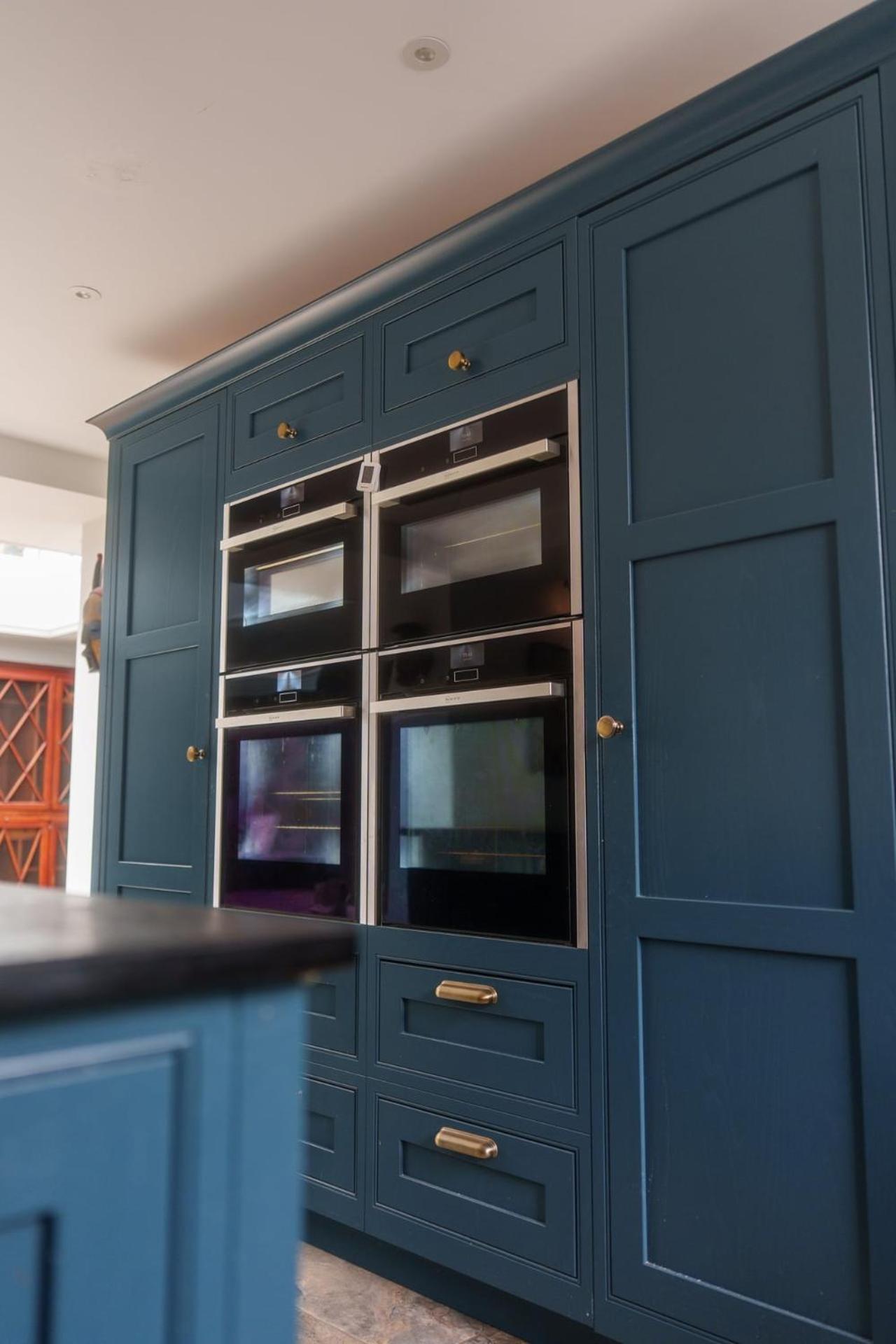 Hutton Mount Retreats