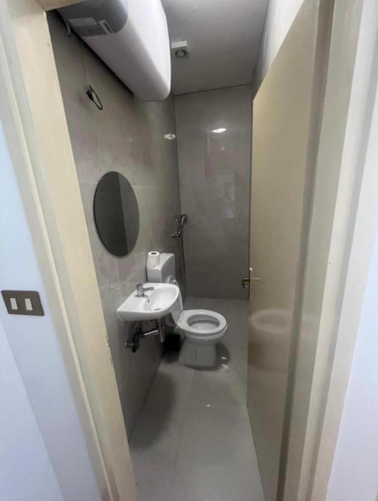 San Valentino hostel