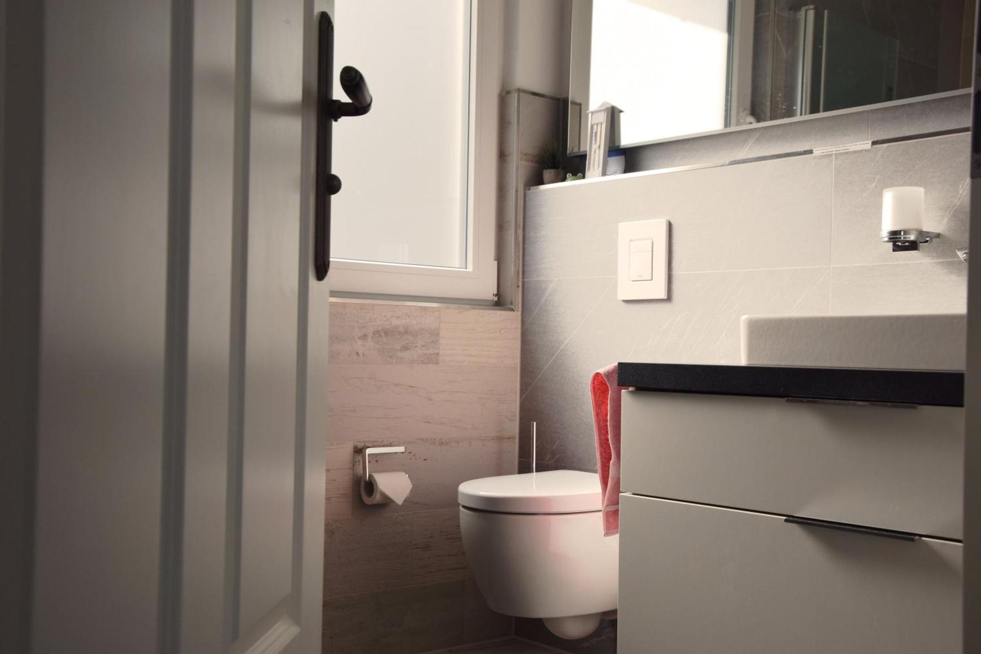 Ferienhaus Reiherweg