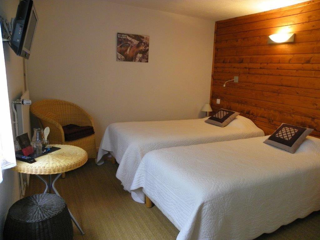 Garden & City Bagnères-de-Bigorre - Domaine de Ramonjuan