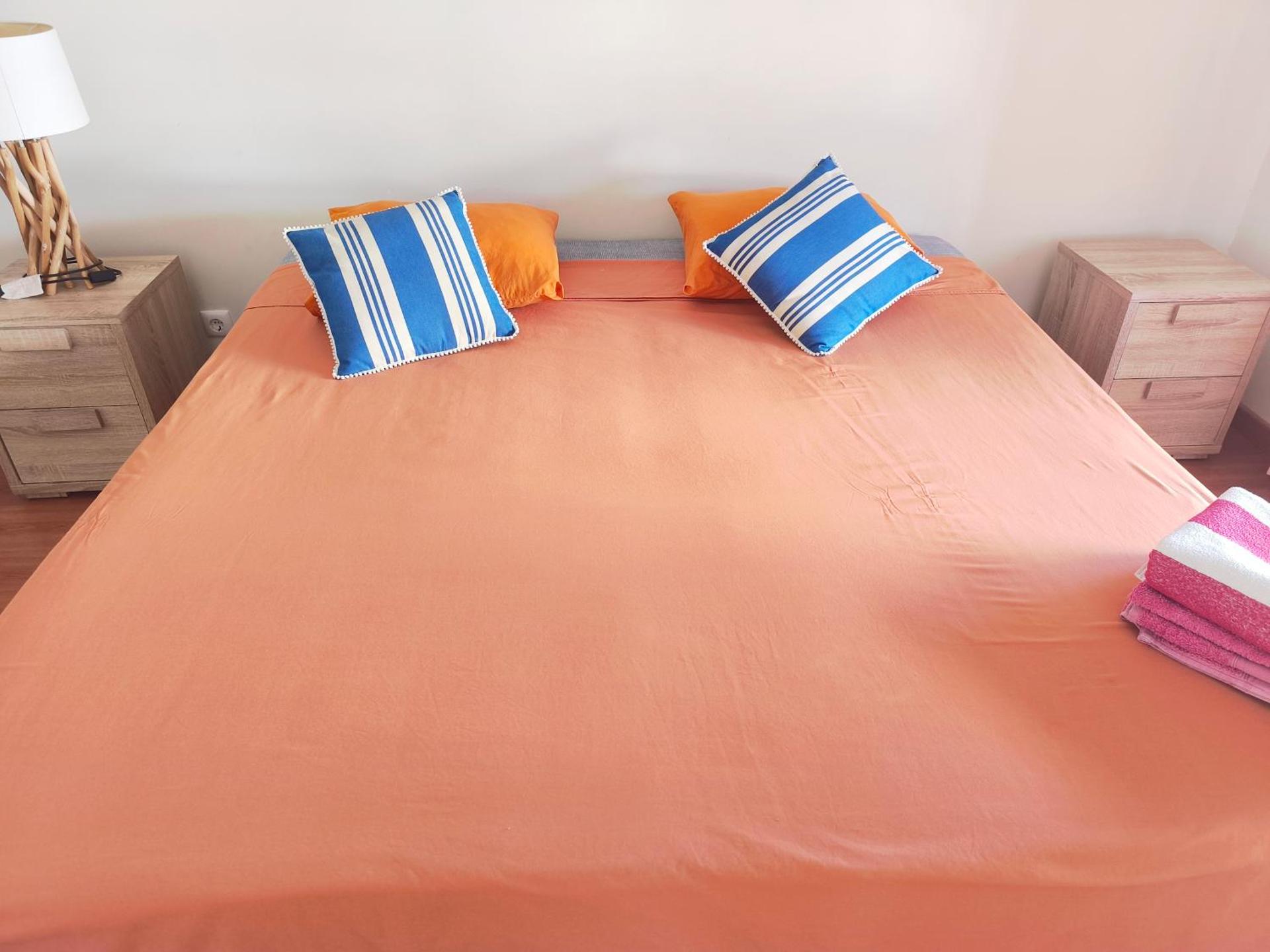 Vacaciones en el paraíso