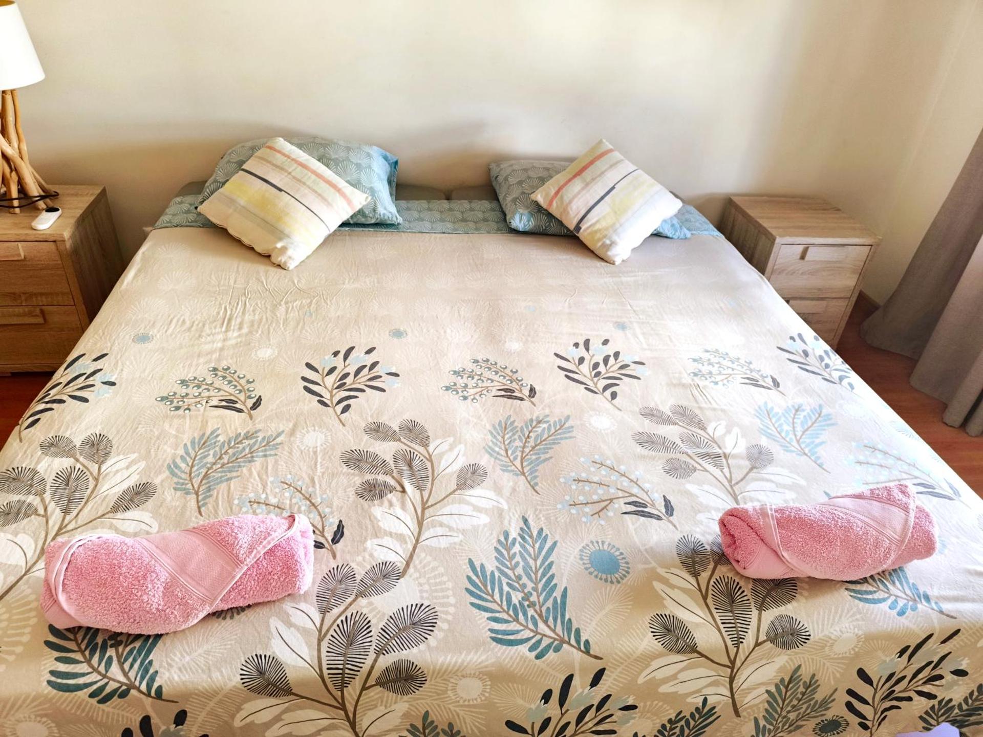 Vacaciones en el paraíso