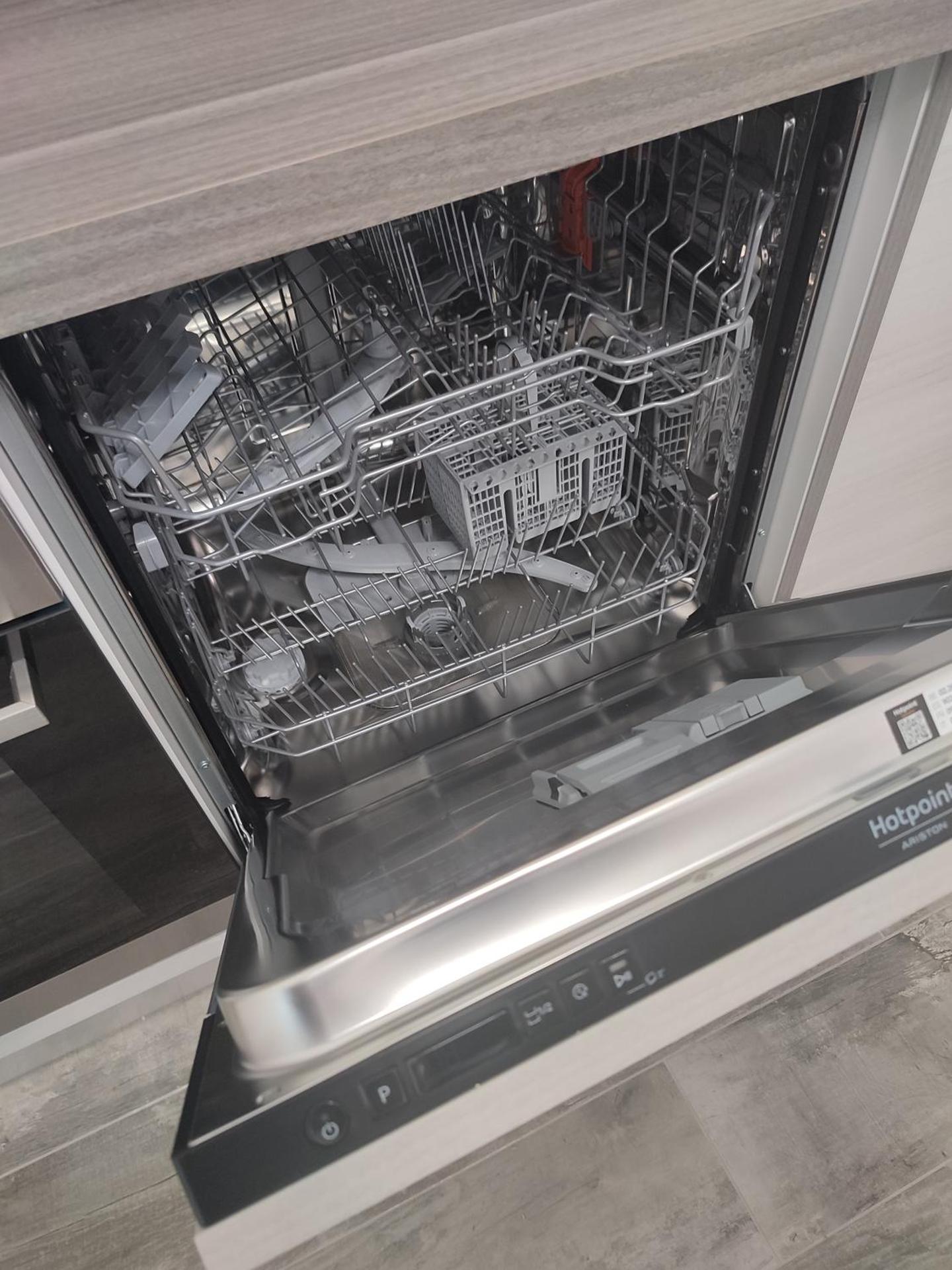 dishwasher