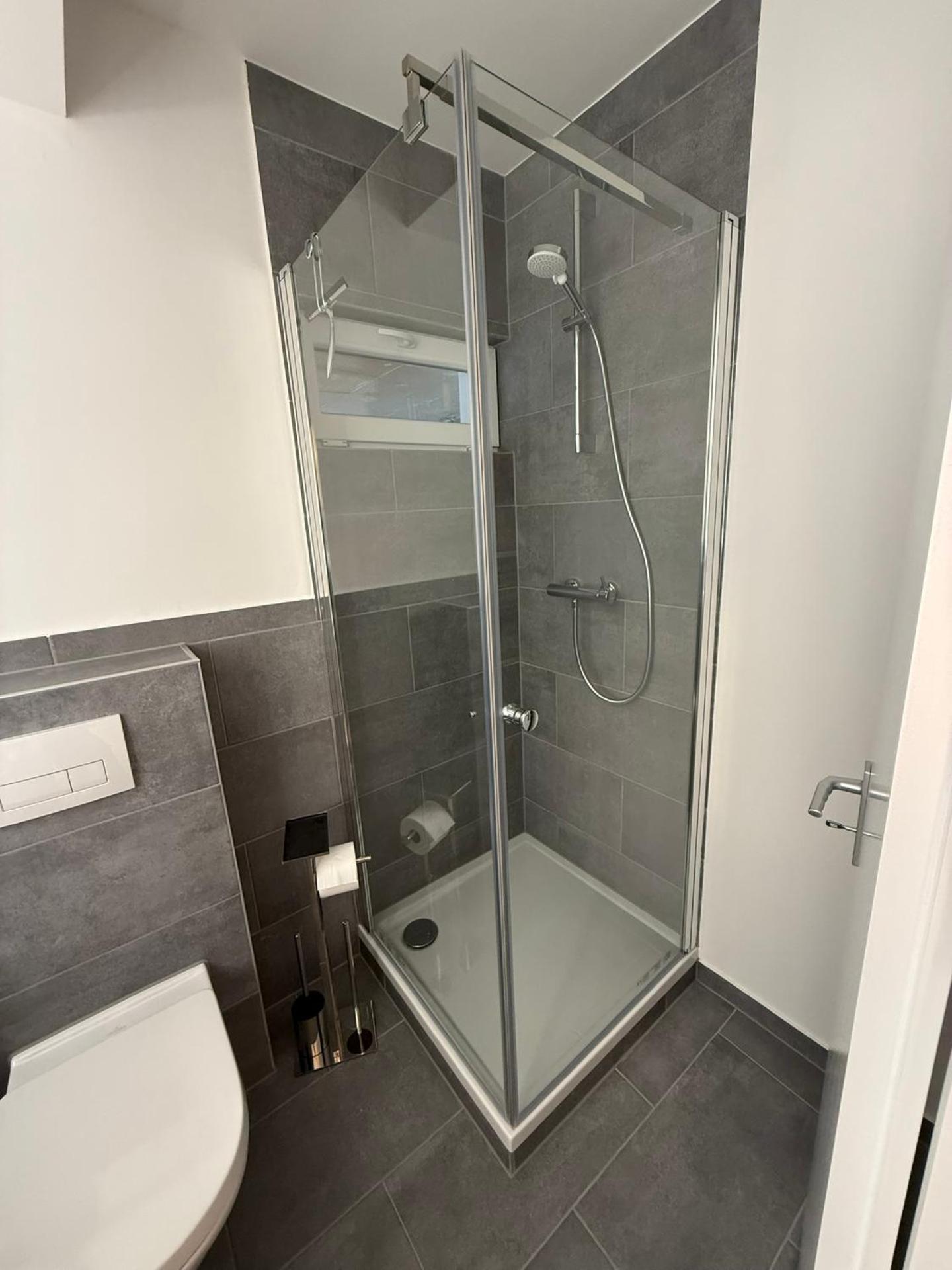 Frisch renoviertes Appartement