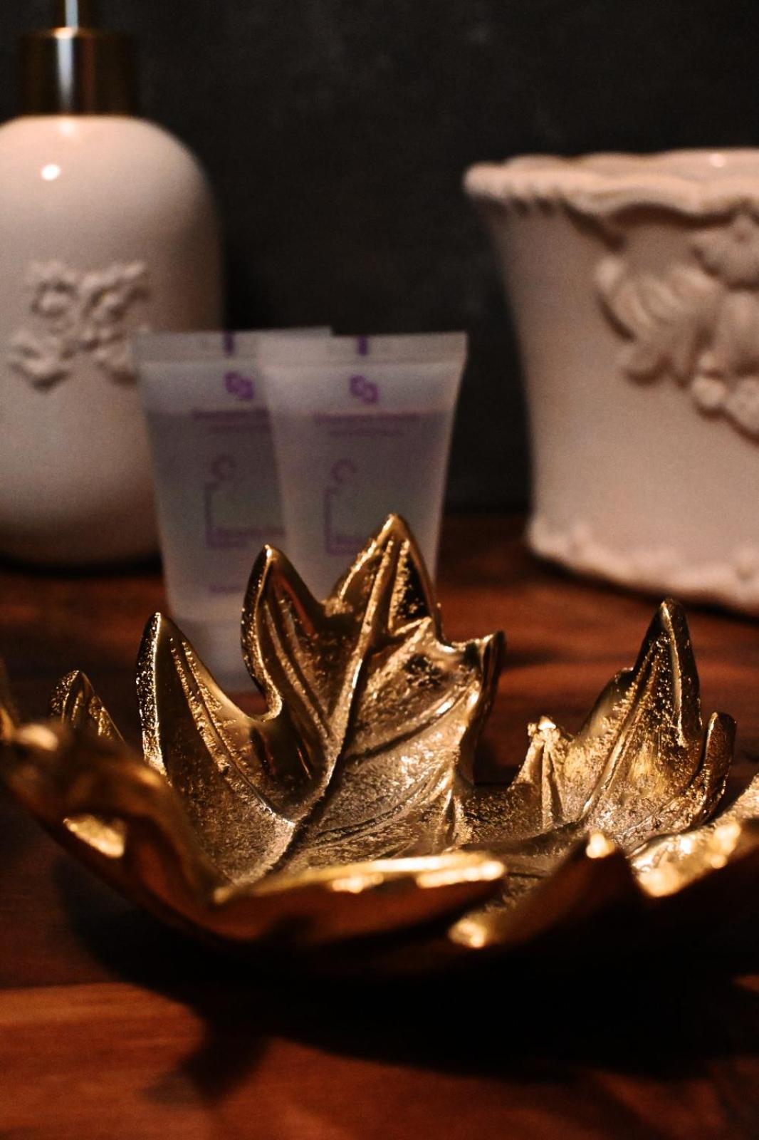 Agriturismo Au Jardin Fleuri