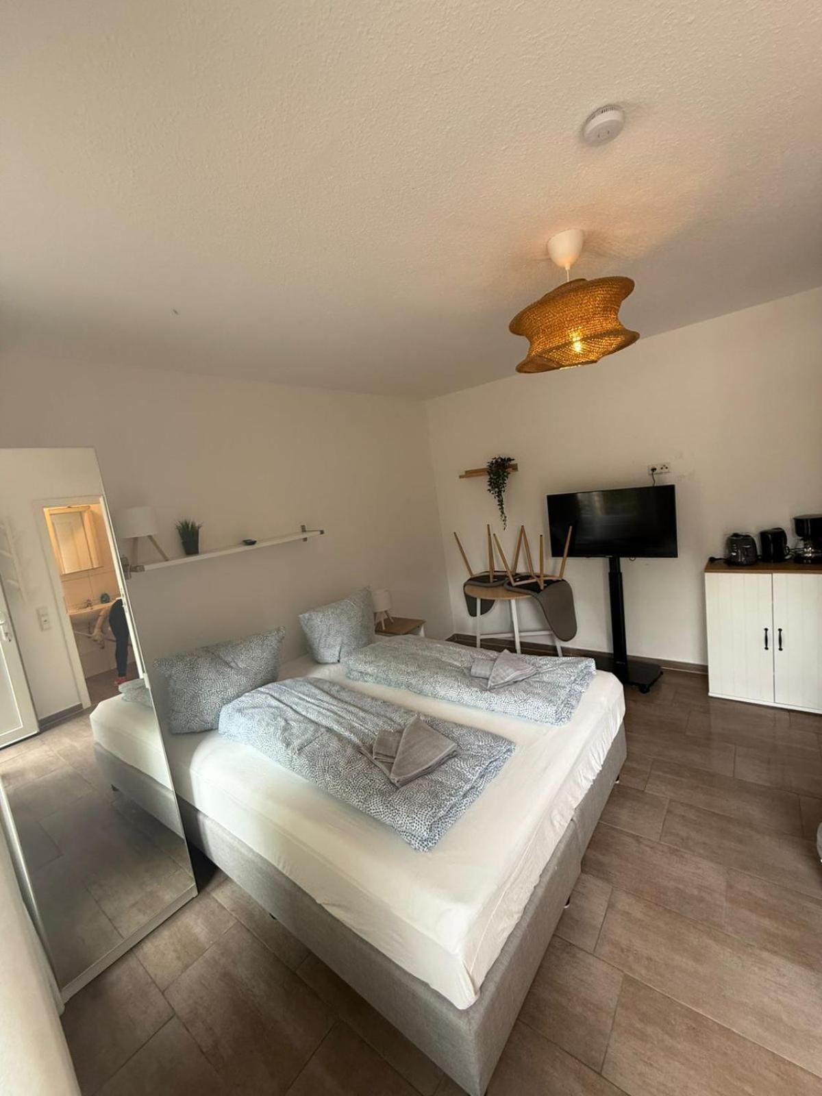 Krähennest am Schloßpark