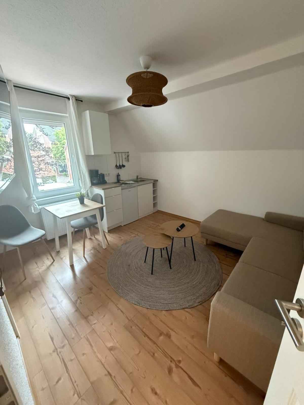 Krähennest am Schloßpark