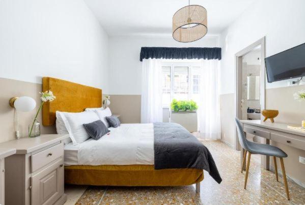 Next Stop Vatican Guest House