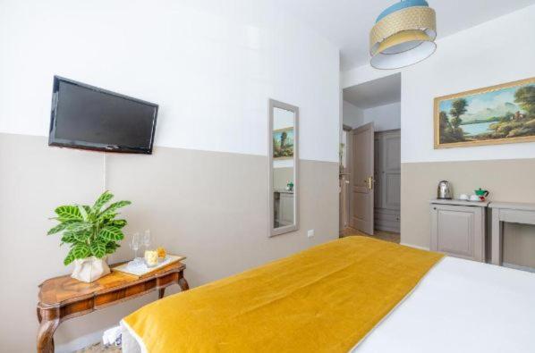 Next Stop Vatican Guest House