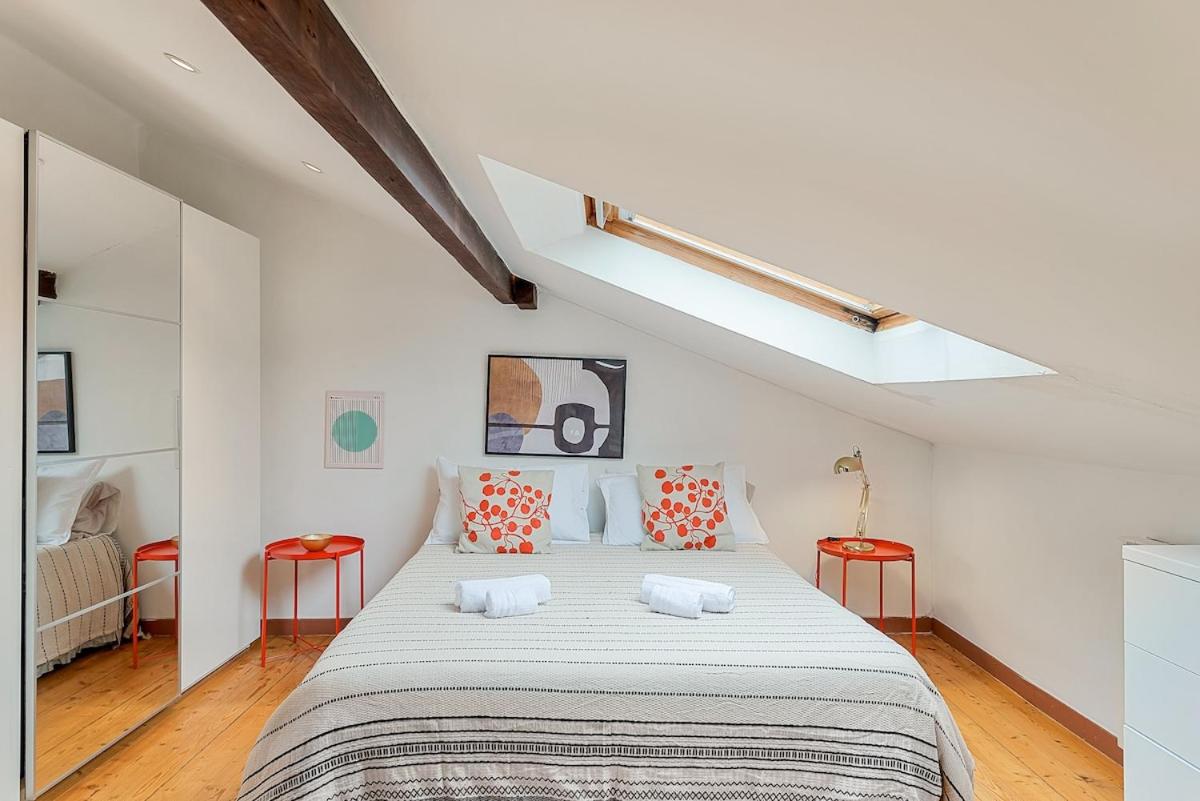 The Mansarda 5TERRE best position 3 letti AC