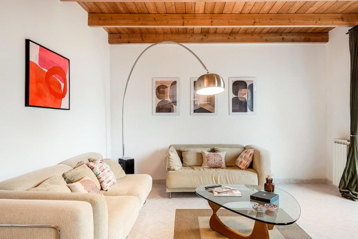 The Mansarda 5TERRE best position 3 letti AC