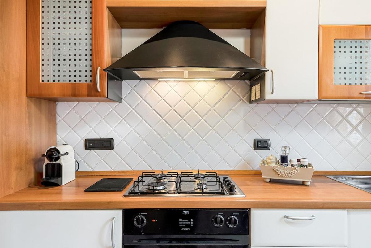 The Mansarda 5TERRE best position 3 letti AC