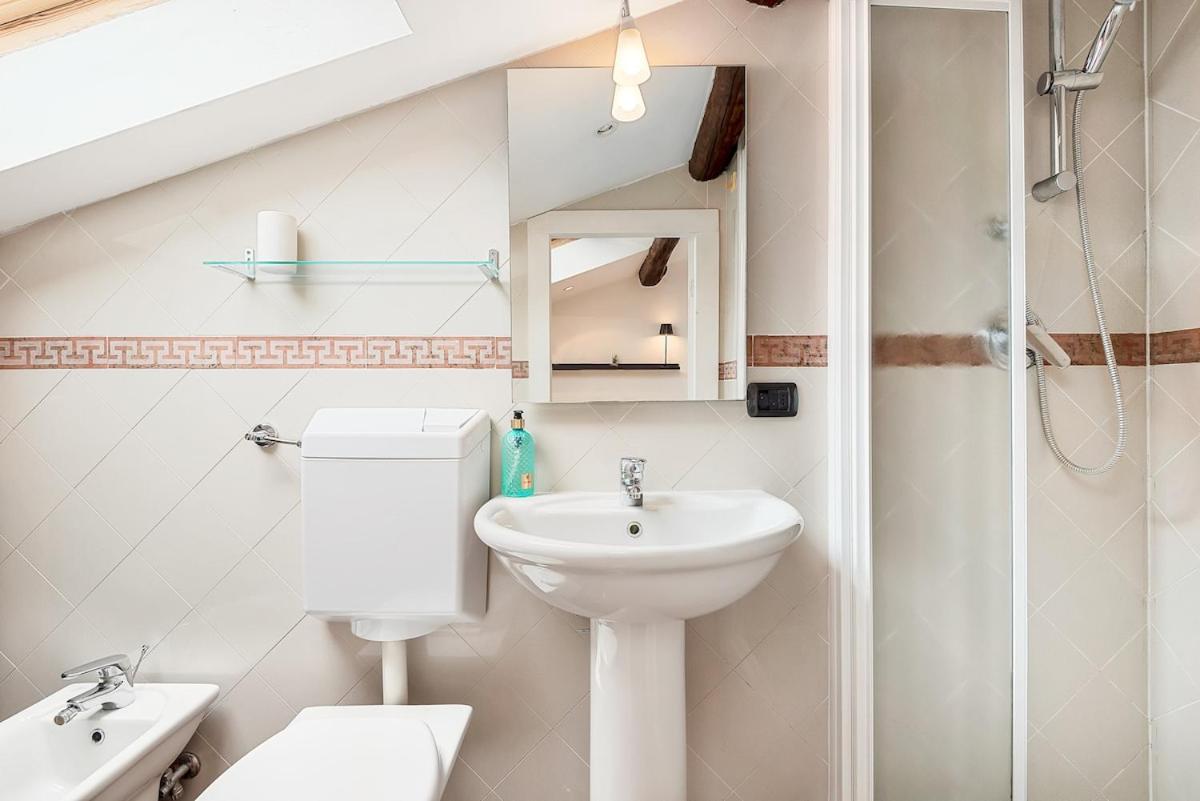 The Mansarda 5TERRE best position 3 letti AC