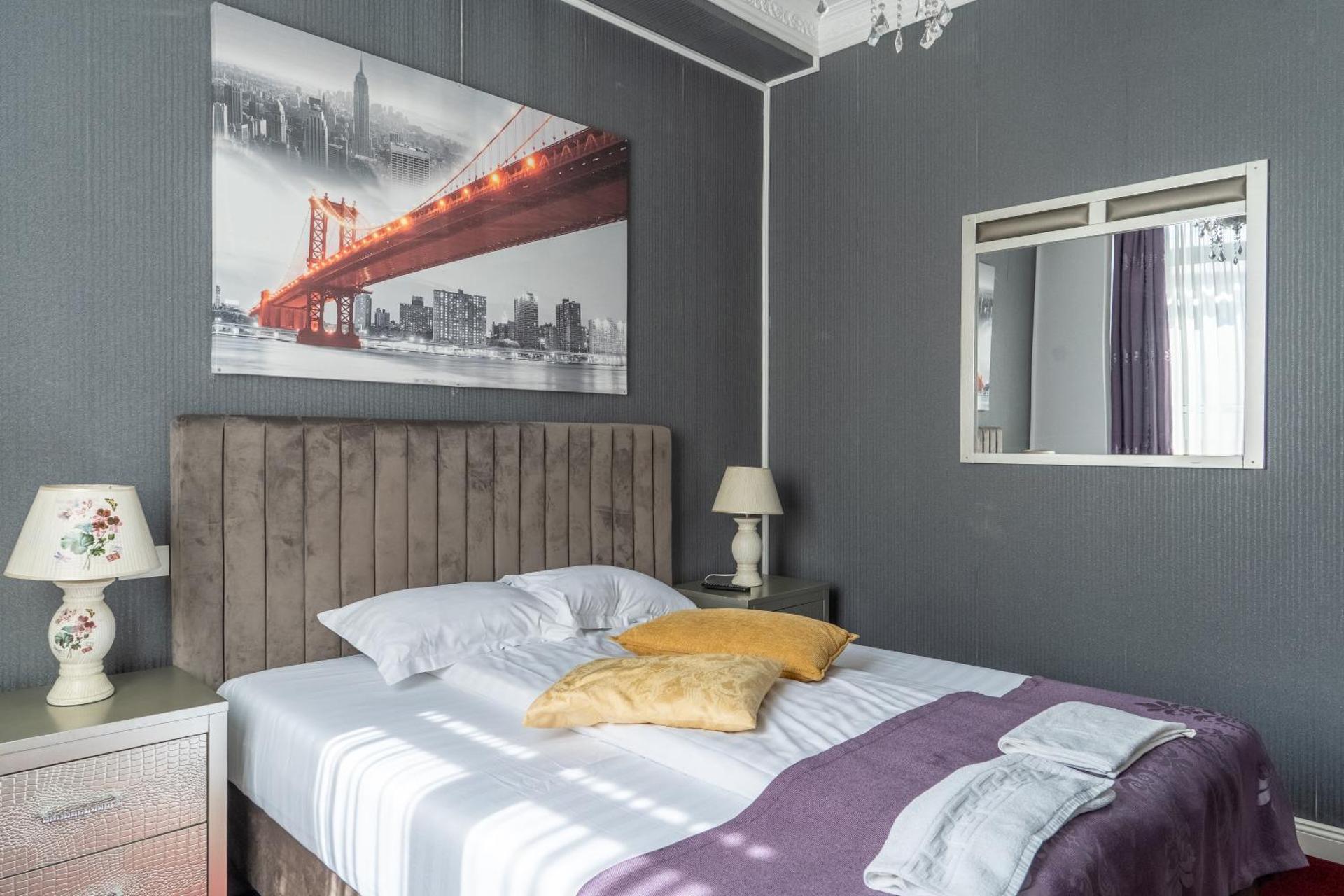 Vila 18 Hotel Boutique