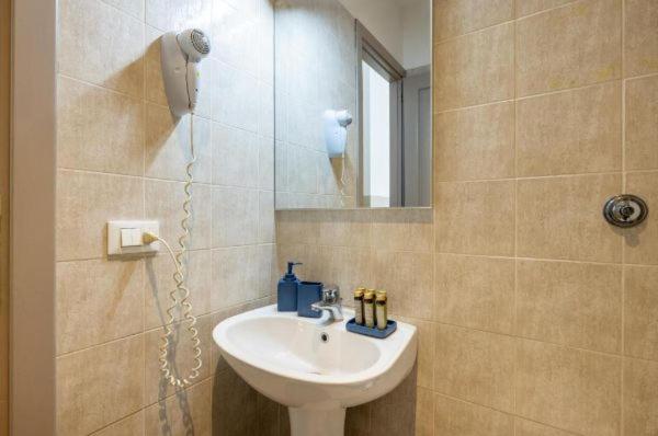 Next Stop Vatican Guest House