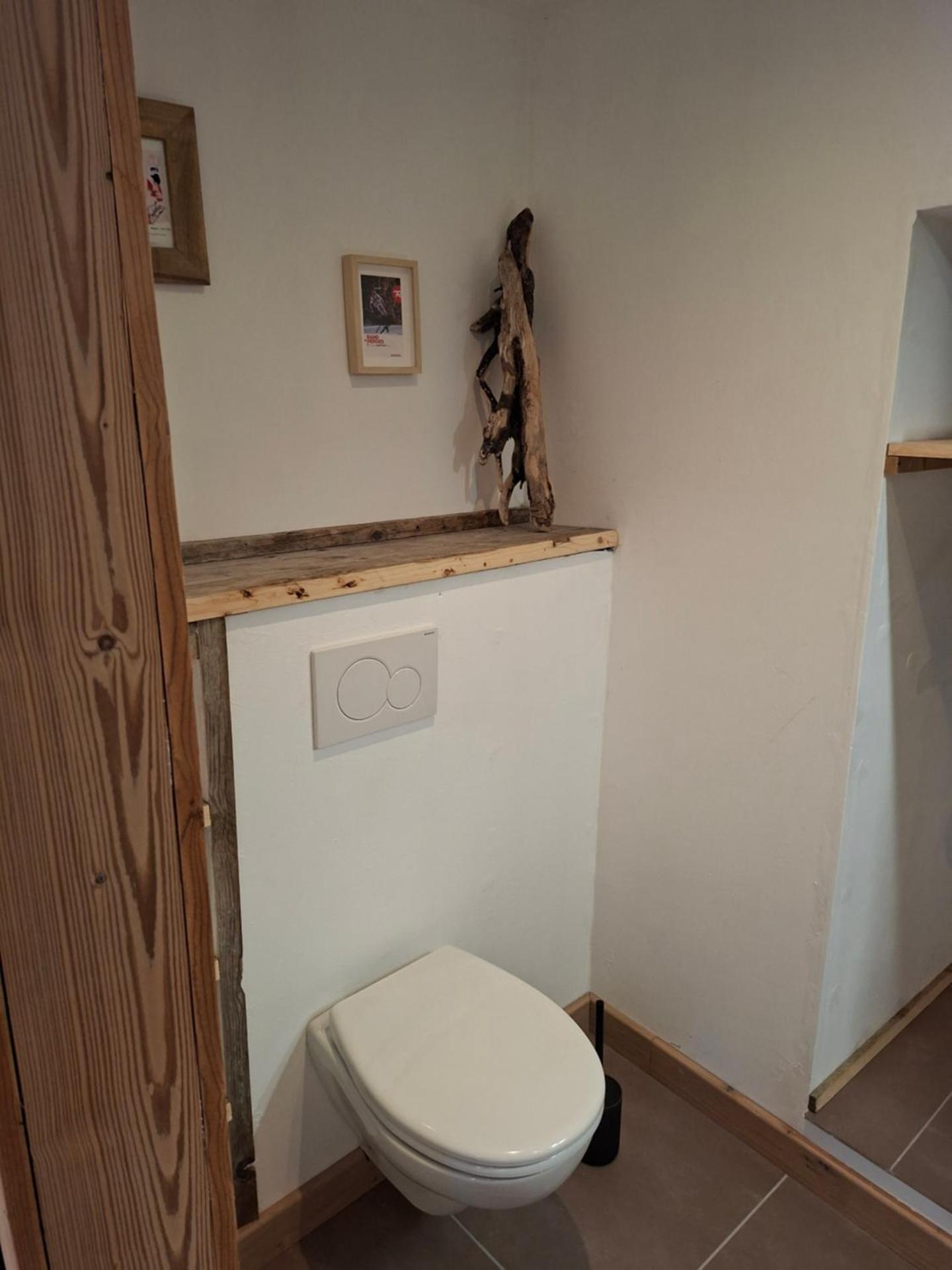 Appartement du bois des Fugiers