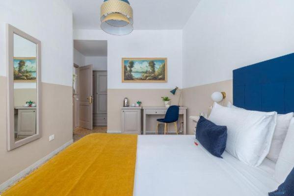 Next Stop Vatican Guest House