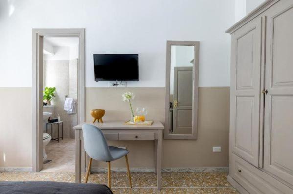 Next Stop Vatican Guest House